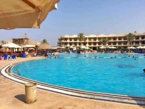 قرية الحياة السياحية